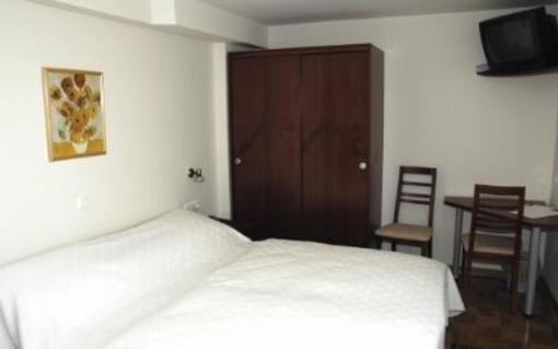фото отеля Pension Kmecki Hram
