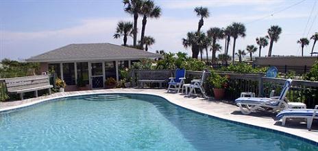 фото отеля Beachfront Bed & Breakfast