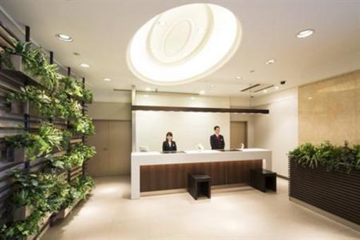 фото отеля Hotel Mets Kawasaki