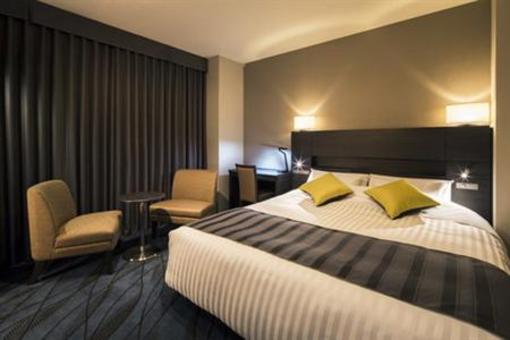 фото отеля Hotel Mets Kawasaki