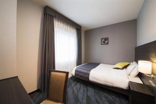 фото отеля Hotel Mets Kawasaki