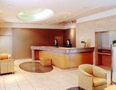 фото отеля Hotel Mets Kawasaki