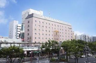 фото отеля Hotel Mets Kawasaki