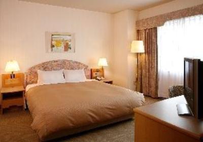 фото отеля Hotel Mets Kawasaki