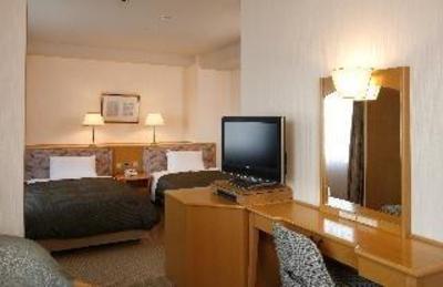 фото отеля Hotel Mets Kawasaki