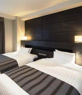 фото отеля Hotel Mets Kawasaki