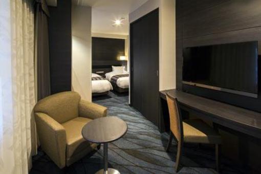 фото отеля Hotel Mets Kawasaki