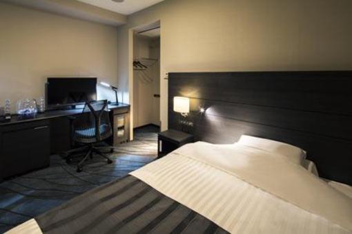 фото отеля Hotel Mets Kawasaki