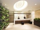 фото отеля Hotel Mets Kawasaki
