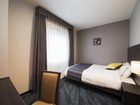 фото отеля Hotel Mets Kawasaki