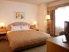 фото отеля Hotel Mets Kawasaki