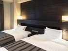 фото отеля Hotel Mets Kawasaki
