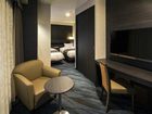 фото отеля Hotel Mets Kawasaki