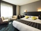фото отеля Hotel Mets Kawasaki