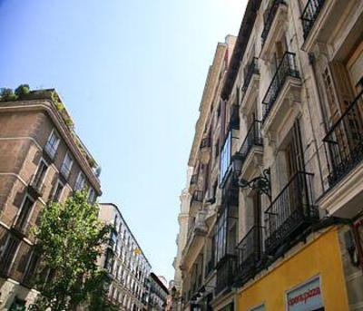 фото отеля Apartamento Fellini Madrid