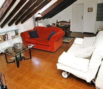 фото отеля Apartamento Fellini Madrid