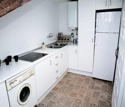 фото отеля Apartamento Fellini Madrid