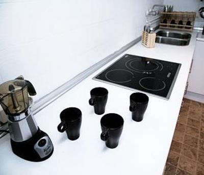 фото отеля Apartamento Fellini Madrid