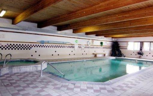фото отеля BEST WESTERN John Day Inn
