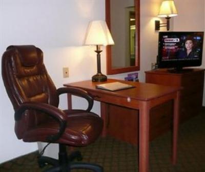 фото отеля BEST WESTERN John Day Inn