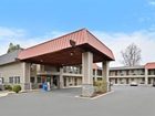 фото отеля BEST WESTERN John Day Inn