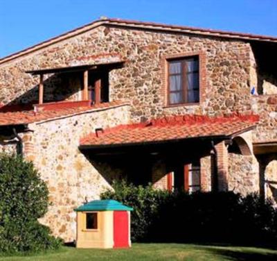 фото отеля Borgo Campetroso
