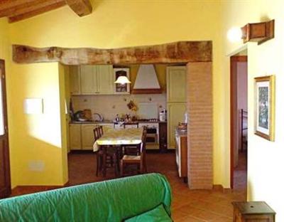 фото отеля Borgo Campetroso