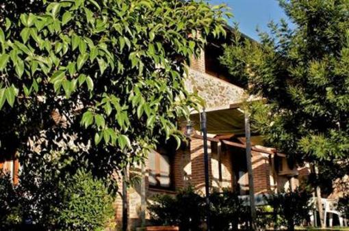 фото отеля Borgo Campetroso