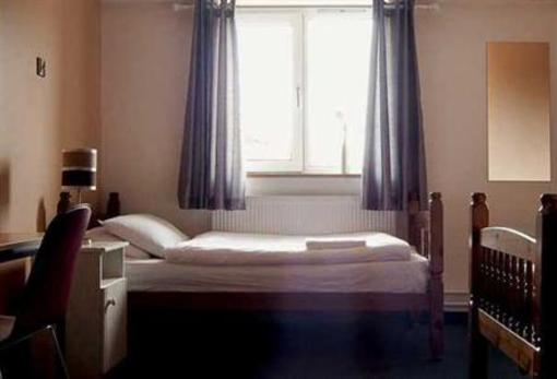фото отеля Kinlay House Galway