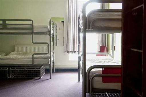 фото отеля Kinlay House Galway