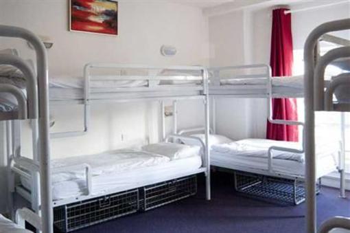 фото отеля Kinlay House Galway