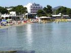 фото отеля Apartamentos La Sirena Ibiza