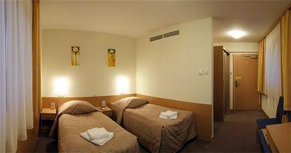 фото отеля Pod Wawelem Hotel