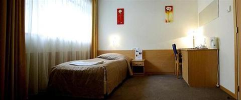 фото отеля Pod Wawelem Hotel