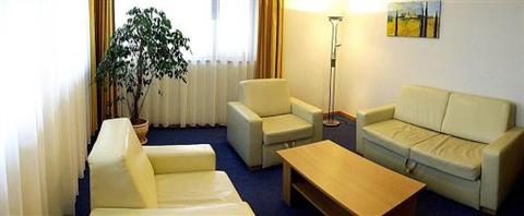 фото отеля Pod Wawelem Hotel