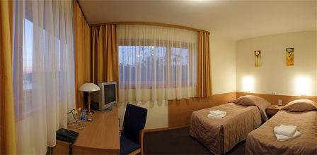 фото отеля Pod Wawelem Hotel