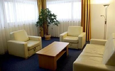 фото отеля Pod Wawelem Hotel