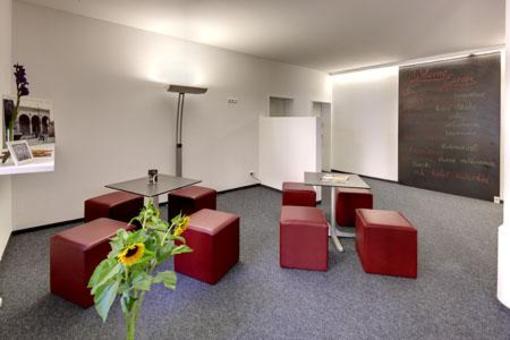 фото отеля Mk Hotel Berlin