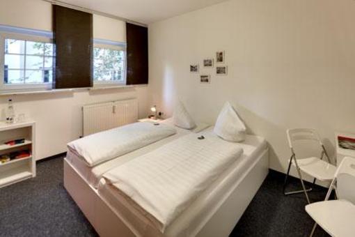 фото отеля Mk Hotel Berlin