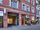 фото отеля Mk Hotel Berlin