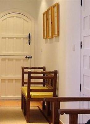 фото отеля Hotel Casa De Orellana Trujillo (Spain)