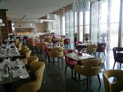 фото отеля Erbil Rotana