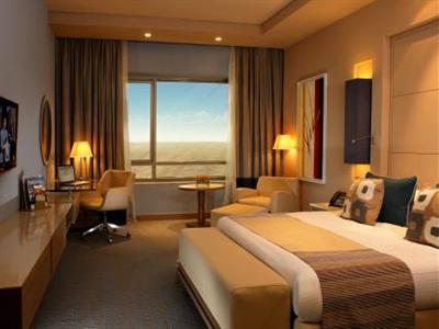 фото отеля Erbil Rotana