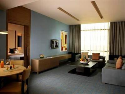 фото отеля Erbil Rotana