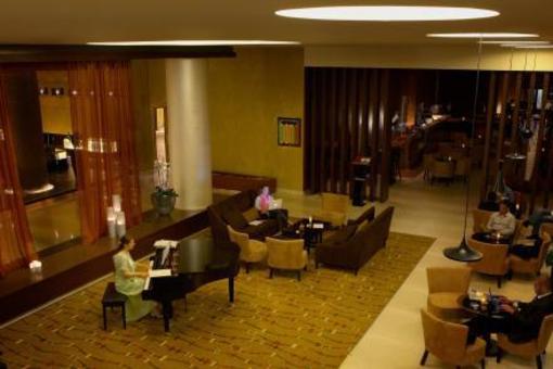 фото отеля Erbil Rotana