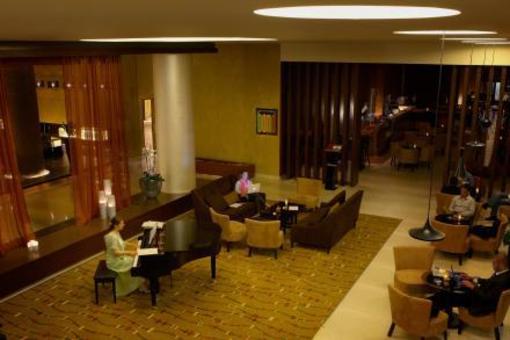 фото отеля Erbil Rotana