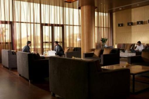 фото отеля Erbil Rotana