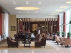 фото отеля Erbil Rotana