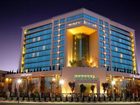 фото отеля Erbil Rotana