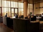 фото отеля Erbil Rotana